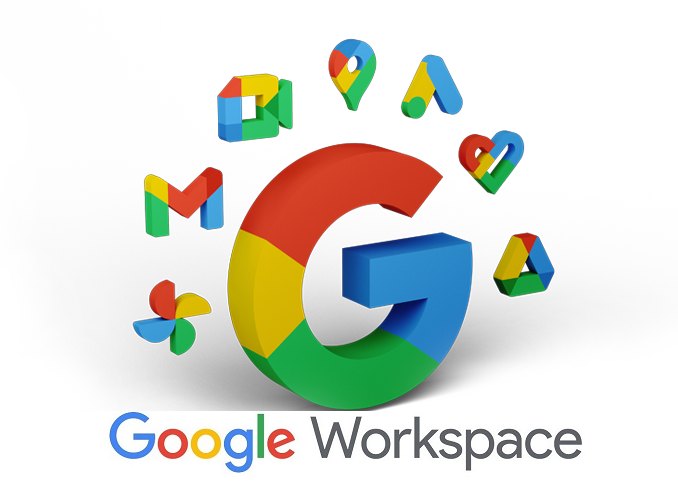 Google Workspace Business Standard