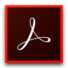 Adobe Acrobat Pro DC