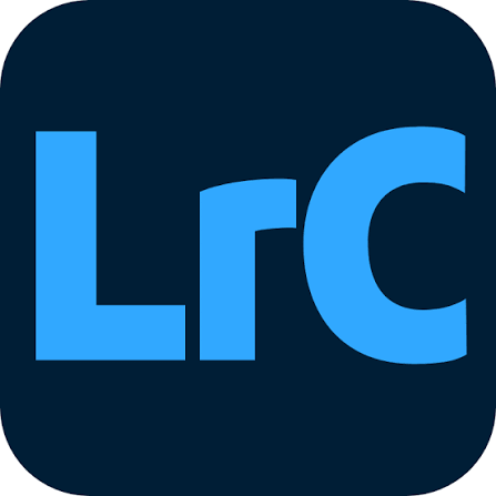 Adobe Lightroom Classic