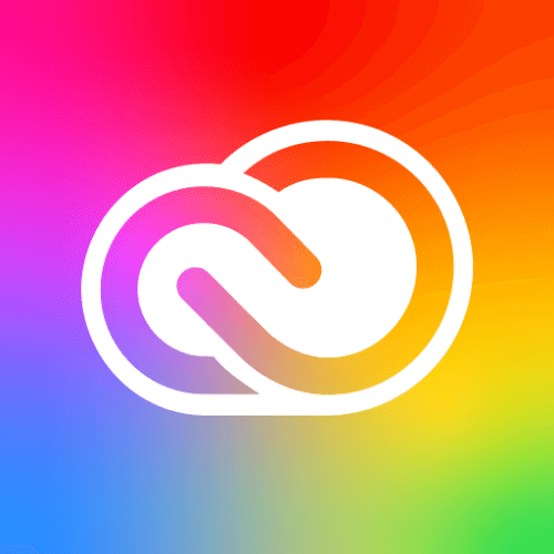 Adobe Creative Cloud All Apps