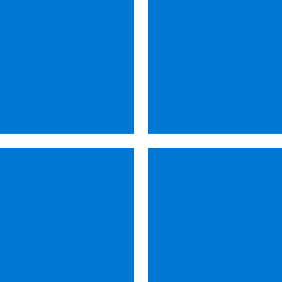 Windows 10/11 Pro