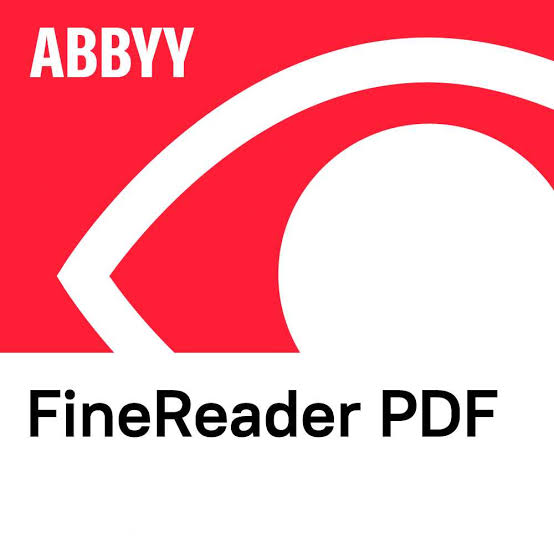 ABBYY FineReader PDF